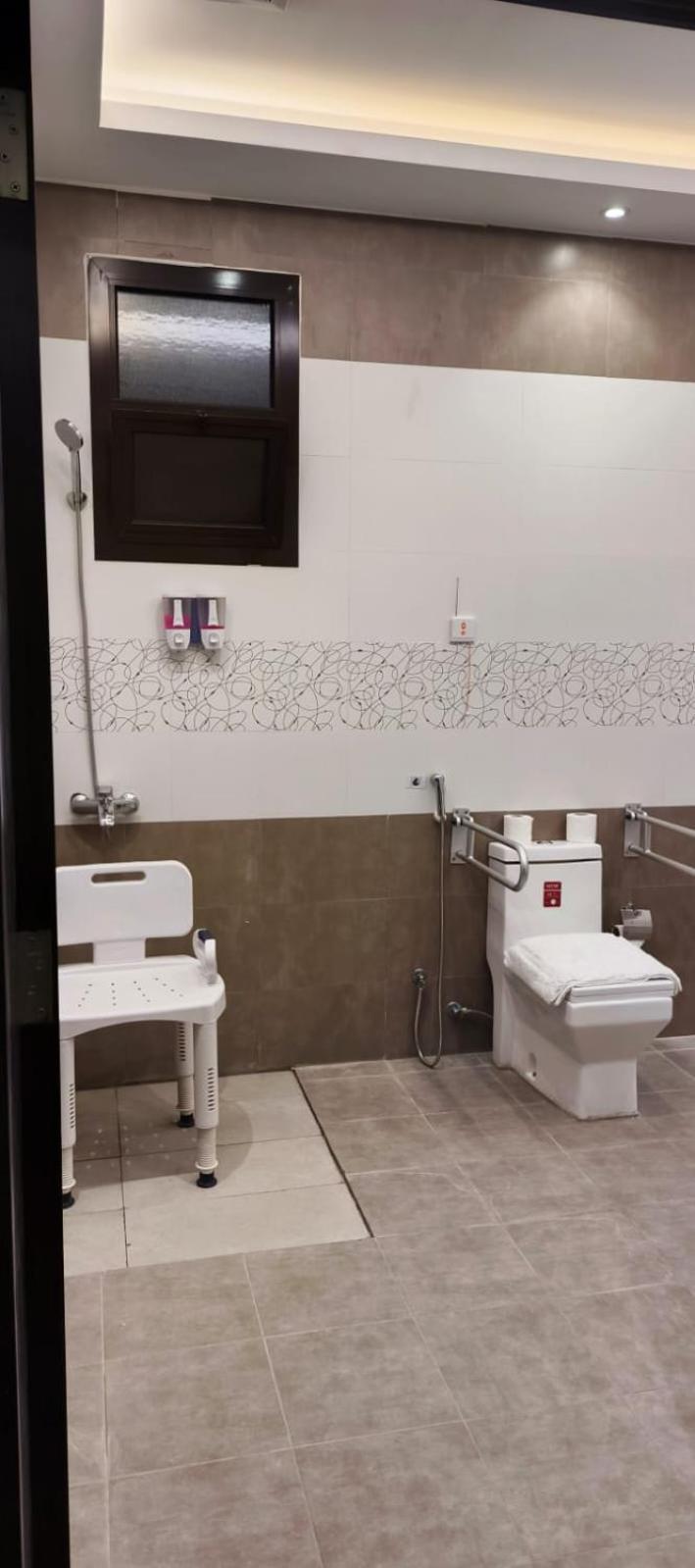 ריאד Amaaria Aquapark Resort Villas & Chalet מראה חיצוני תמונה
